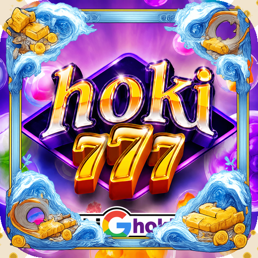 hoki777 — galeri pratinjau - APK Resmi