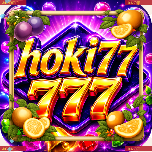 hoki777 — galeri pratinjau Resmi APK